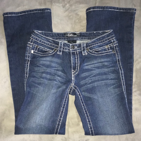 Cello jeans - Picture 5 of 8